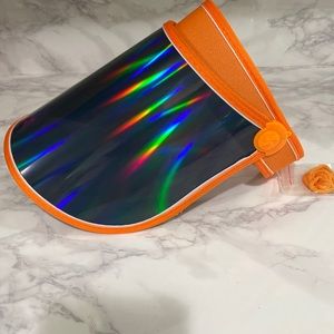 Face mask face shield